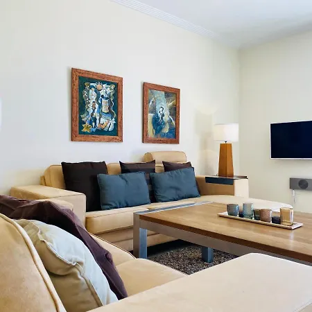 Estepona, Primera Linea En Urb Riviera Andaluza Apartmán
