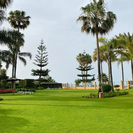 Estepona, Primera Linea En Urb Riviera Andaluza * Estepona