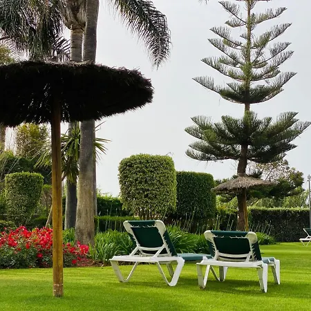 Estepona, Primera Linea En Urb Riviera Andaluza * Estepona