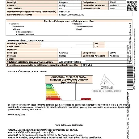 Estepona, Primera Linea En Urb Riviera Andaluza Estepona